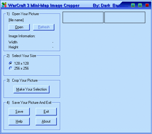 Image_Cropper